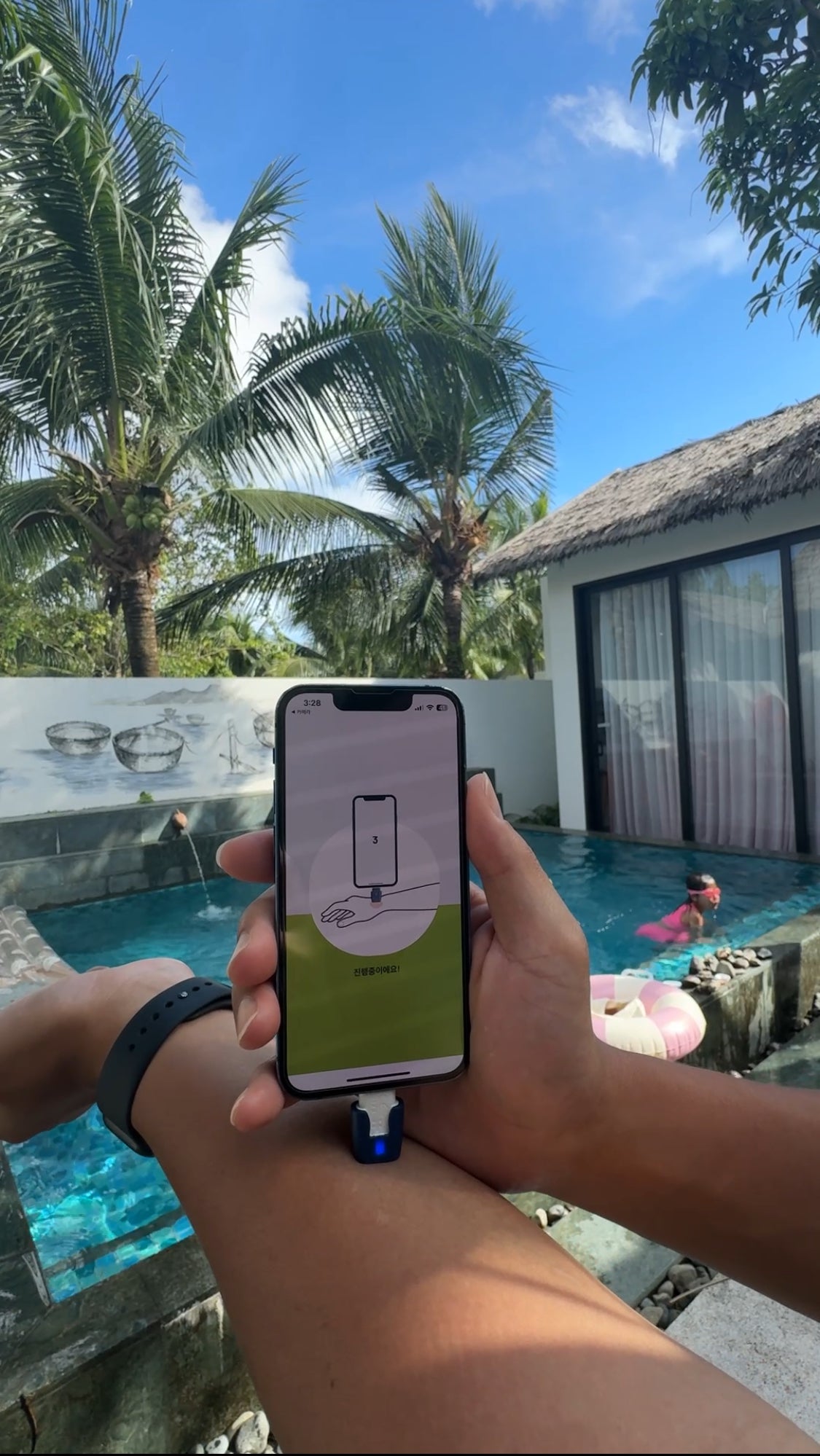 🧳 가을/겨울 동남아 여행을 준비중이시라면, 모기 대비는 필수!