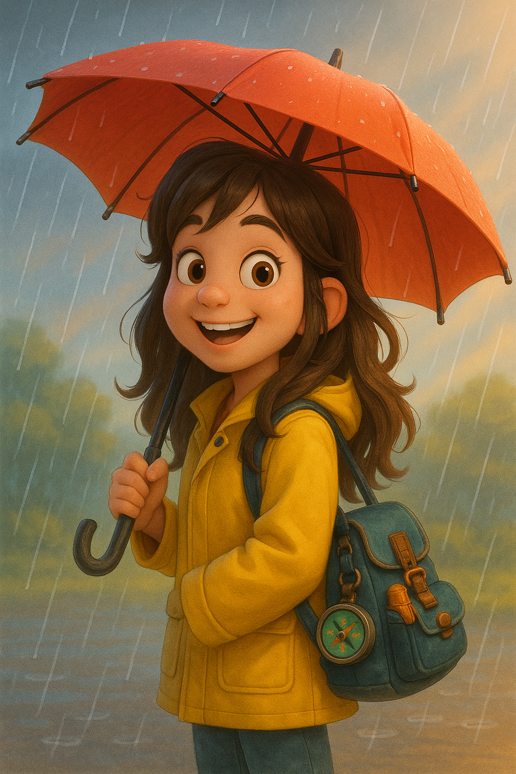 ๐ง๏ธ ๋ณธ๊ฒฉ ์ฅ๋ง์ฒ , ๋ชจ๊ธฐ ๋๋น ์ ๋๋ก ํ๊ณ ๊ณ์ ๊ฐ์?