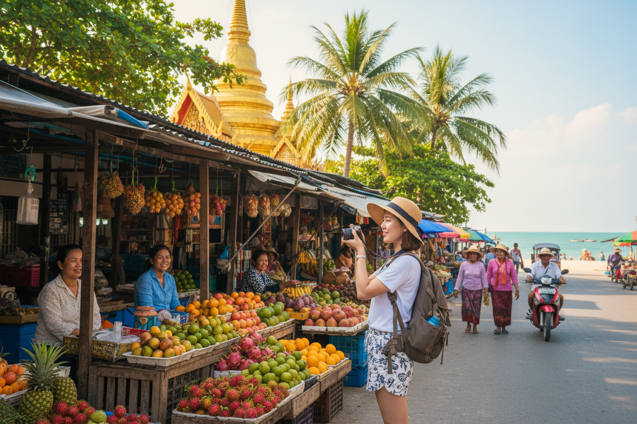 동남아 모기 알레르기 대처법 | 스키터 증후군 증상과 가려움 해결 가이드