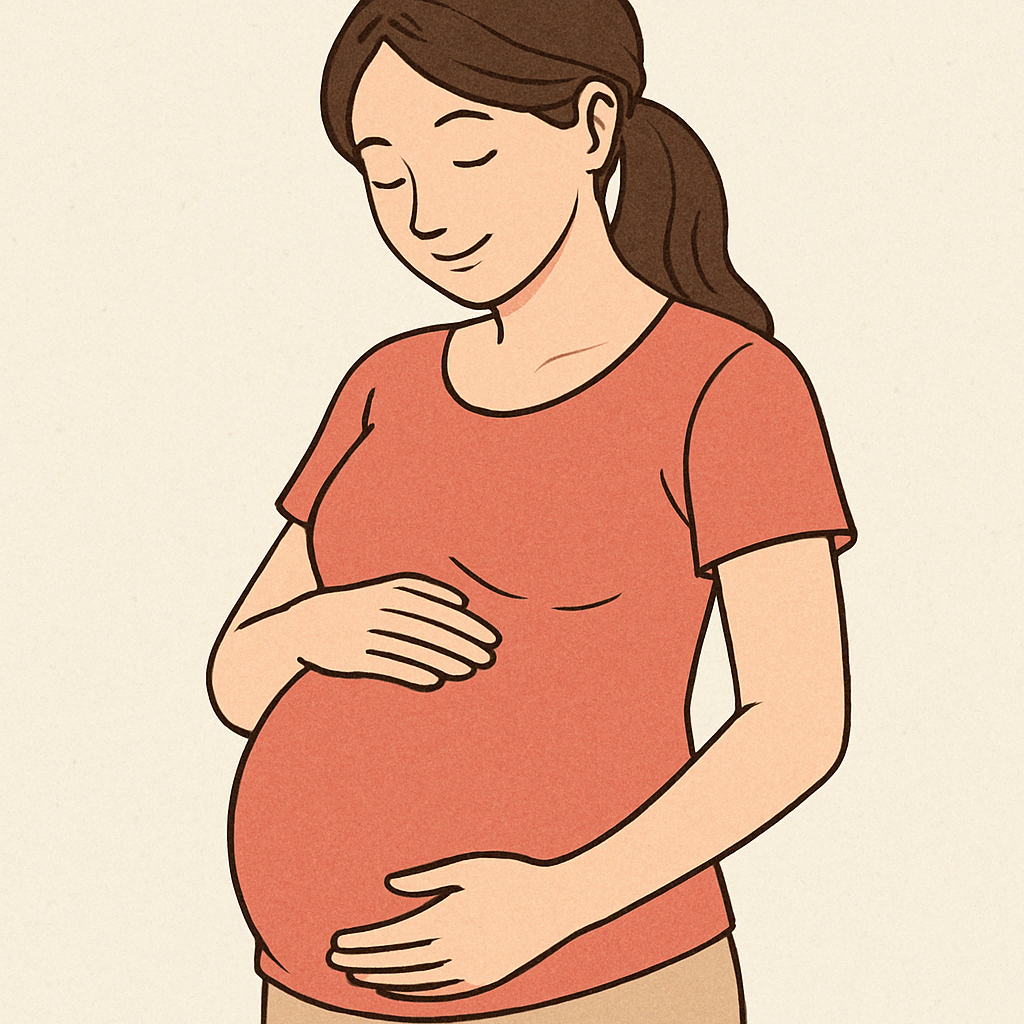 물파스, 임산부가 사용해도 괜찮을까요? – 임산부를 위한 안전한 모기 대처 가이드 🧡