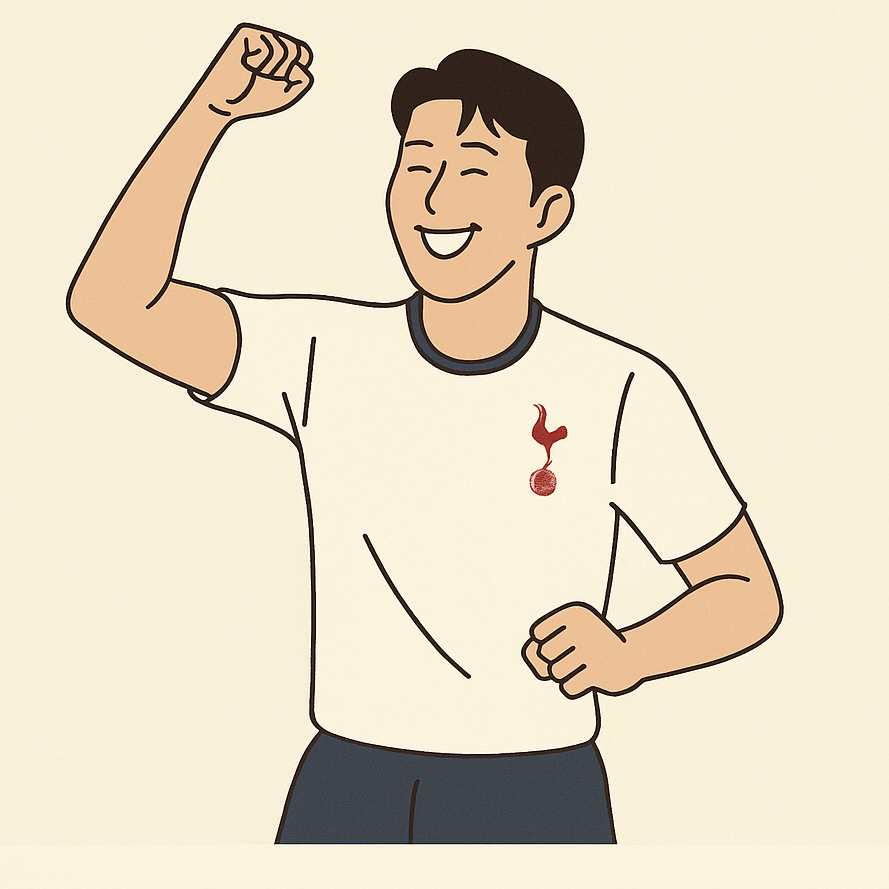 ⚽ 미래의 SONNY! 유소년 축구선수와 부모님들을 위한 모기 완전 정복 꿀팁 🦟✨